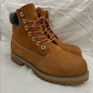 Timberland boots original style